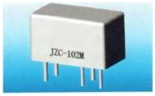 JZC-102M/ JZC-102MA密封电磁继电器