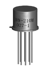 JRW-210/211M型微型弱功率密封直流电磁继电器(717)