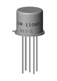 JRW-110MC/T型微型弱功率密封直流电磁继电器(7004.7005)