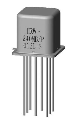 JRW-240MB/P型有可靠性指标的微型射频密封直流 电磁继电器(7002A)