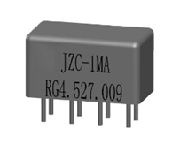 JZC-1MA型超小型中功率密封直流电磁继电器(710)