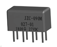 JZC-090M型超小型密封直流电磁继电器(7131)