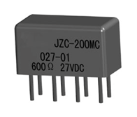 JZC-200MC型超小型密封直流电磁继电器(718C)