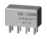 JQC-100MB型超小型大功率密封直流电磁继电器(795A)