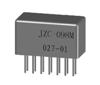 JZC-098M型超小型密封直流电磁继电器(2129)