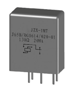 JZX-1MT型小型高灵敏密封直流电磁继电器(7141)