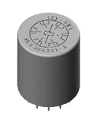 (G)JZX-6MA型小型中功率密封直流电磁继电器(435G)