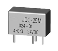 JQC-29M型超小型大功率密封直流电磁继电器(7143)