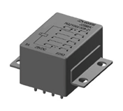 JZX-6005M型小型中功率密封直流电磁继电器(7274)