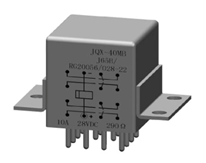 JQX-40MB型小型大功率密封直流电磁继电器(770A)