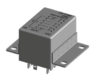 JQX-127MB型小型大功率密封直流电磁继电器(7233)