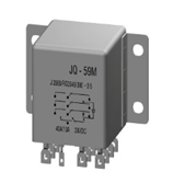 JQ-59M型密封交直流接触器(7311)