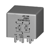 JMC-16M型小型密封磁保持继电器(7159)