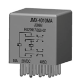 JMX-4010MA型小型密封磁保持继电器(7247)