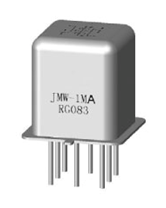 JMW-1MA型微型密封磁保持继电器(493)