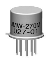 JMW-270M型微型密封磁保持电磁继电器(702)