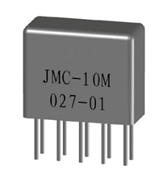 JMC-10M型超小型密封磁保持继电器(769)