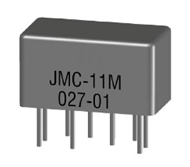 JMC-11M型超小型密封磁保持继电器(7105)