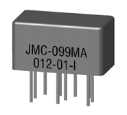 JMC-099MA型超小型密封磁保持继电器(7107)