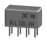 JMC-8M型超小型密封磁保持继电器(395)