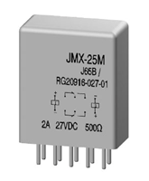 JMX-25M型小型密封磁保持继电器(7146)