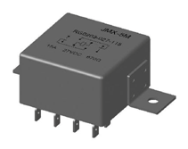 JMX-5M型小型密封磁保持继电器(7245)