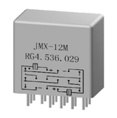 JMX-12M型中功率磁保持继电器(399)