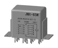 JMX-65M型小型密封磁保持继电器(7244)