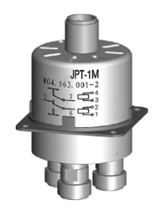 JPT-1MF型射频同轴密封直流继电器(379)