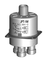 JPT-1MA型射频同轴密封直流继电器(379A)