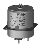 JPT-1MSX型射频同轴密封直流继电器(379SX)