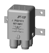 JPT-10F型射频同轴磁保持继电器(2170)