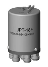 JPT-18F型射频同轴直流电磁继电器(7502)
