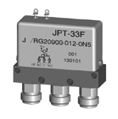 JPT-33F型射频同轴磁保持继电器(7511)